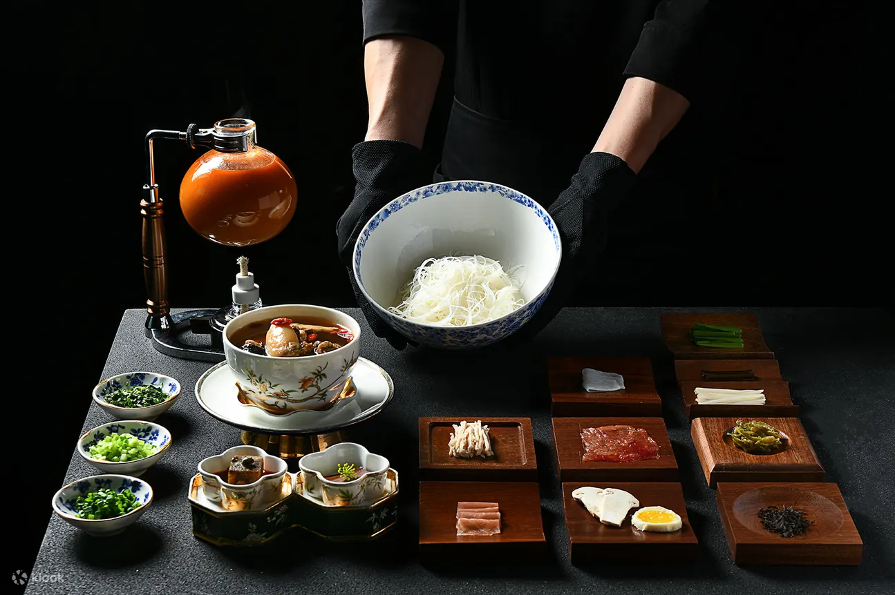 贵仕臻味·甲鱼火锅 | 悠方店